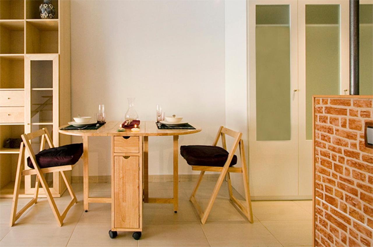 Reina Amalia Apartment Barcelona Exterior photo
